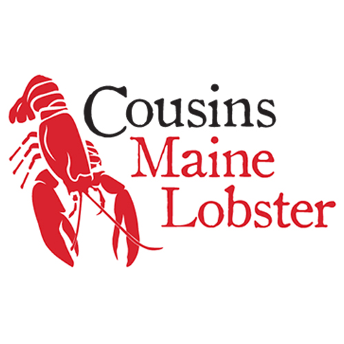 COUSINS MAINE LOBSTER