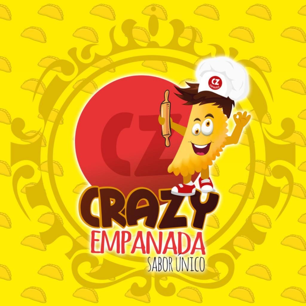 CRAZY EMPANADAS