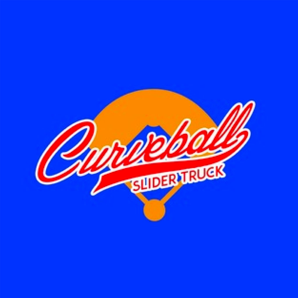 CURVEBALL SLIDERS