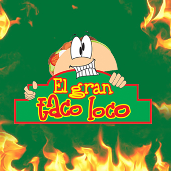 EL GRAN TACO LOCO