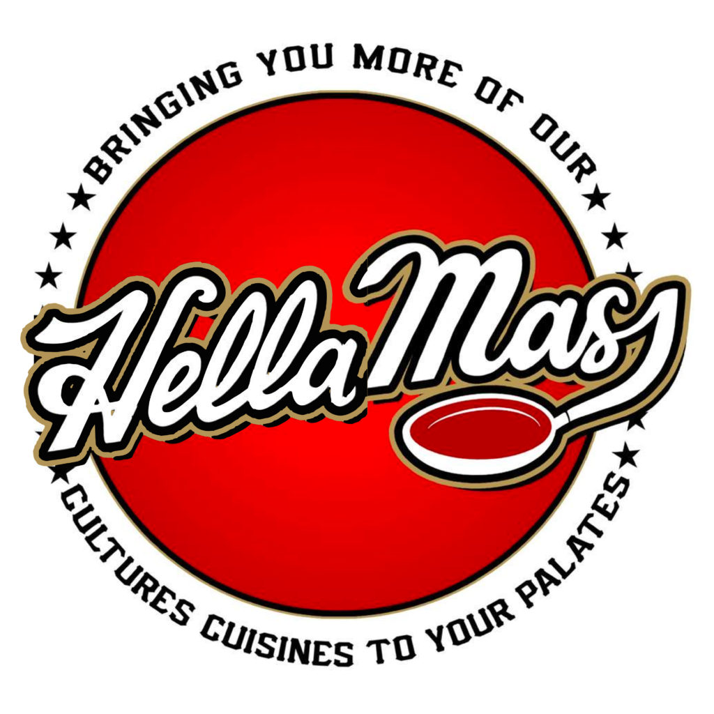 HELLA MAS