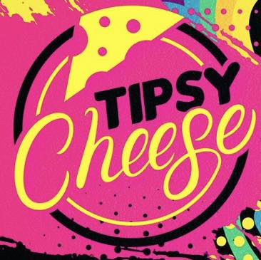 TIPSY CHEESE