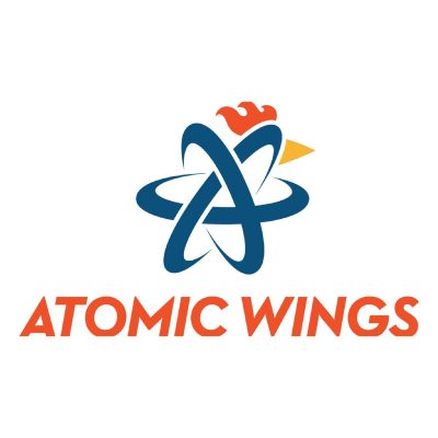 ATOMIC WINGS