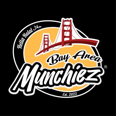 BAY AREA MUNCHIEZ