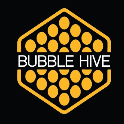 BUBBLE HIVE