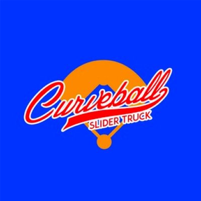 CURVEBALL SLIDERS