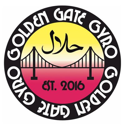 GOLDEN GATE GYRO