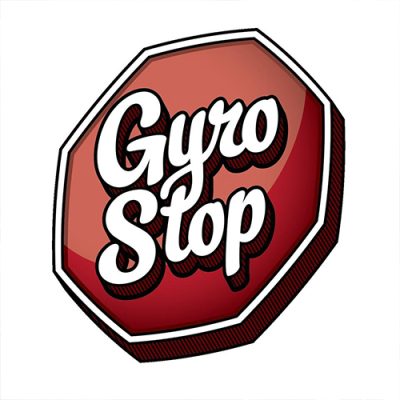 GYRO STOP