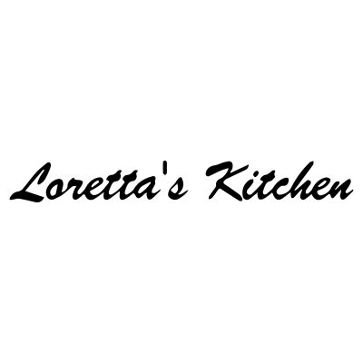LORETTA's KITCHEN
