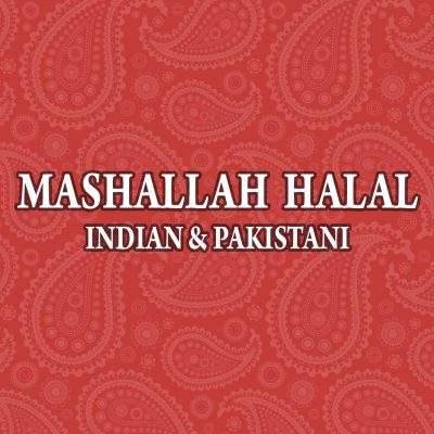 MASHALLAH HALAL