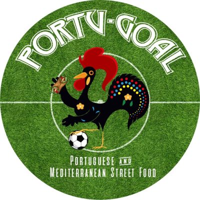 PORTU-GOAL