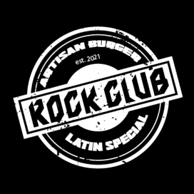 ROCK CLUB BURGER