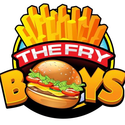 THE FRY BOYS