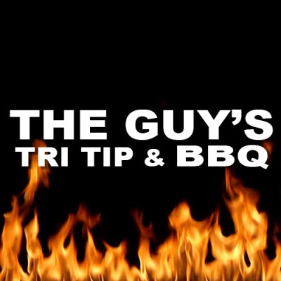 THE GUY's TRI TIP & BBQ