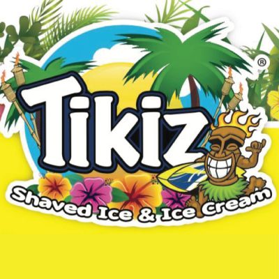 TIKIZ SHAVED ICE