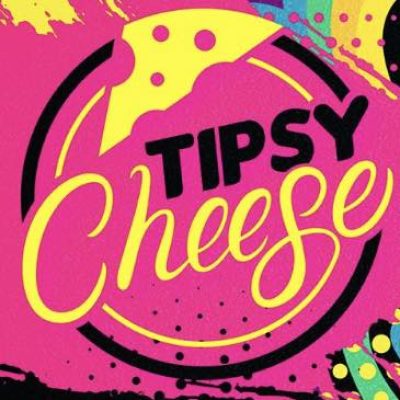 TIPSY CHEESE